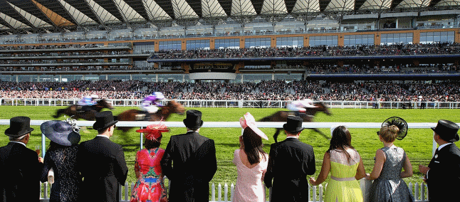 Royal Ascot Day 1 Odds & Tips